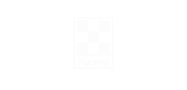 Purina logo featuring a checkerboard design and the brand name in bold letters, representing pet food and nutrition.