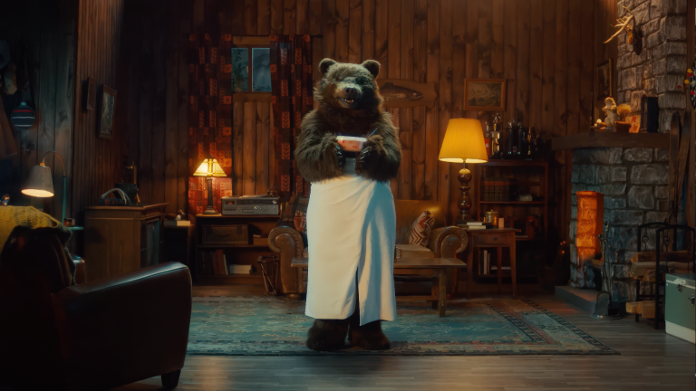 Brand Films & Campaign Spots