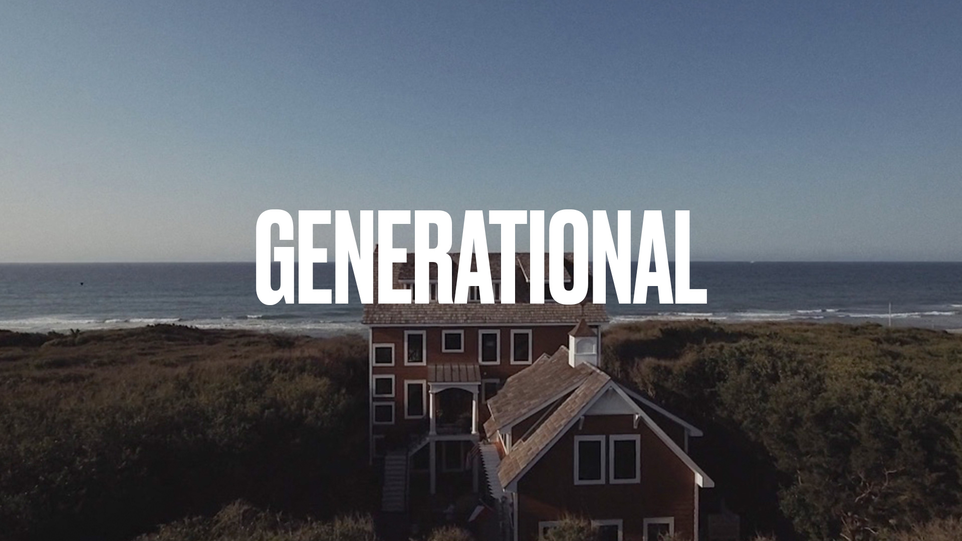 Generational Group – Mike