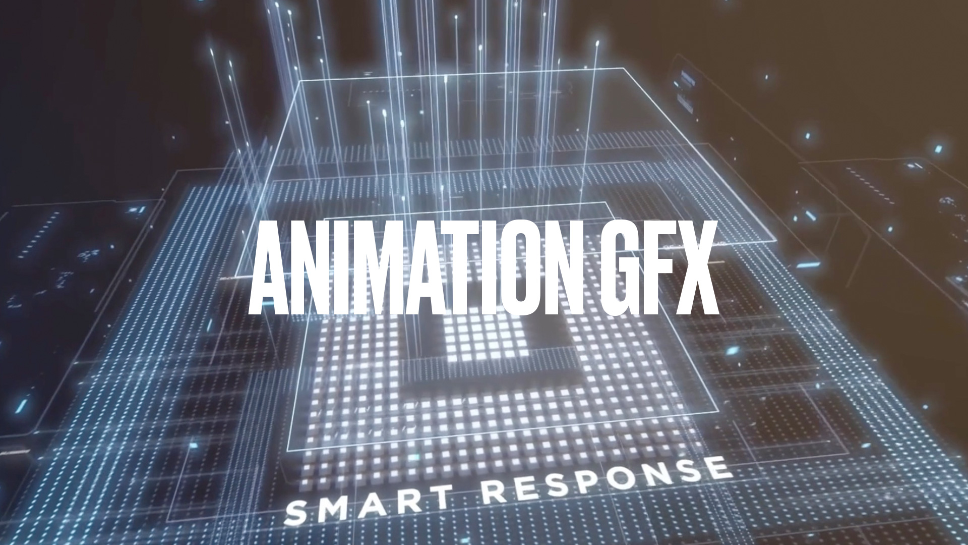 Animation GFX
