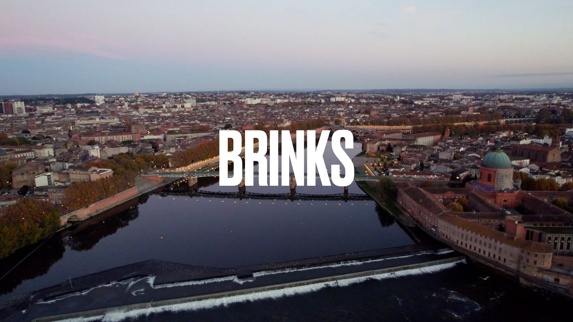 Brinks Virtual Investor Day