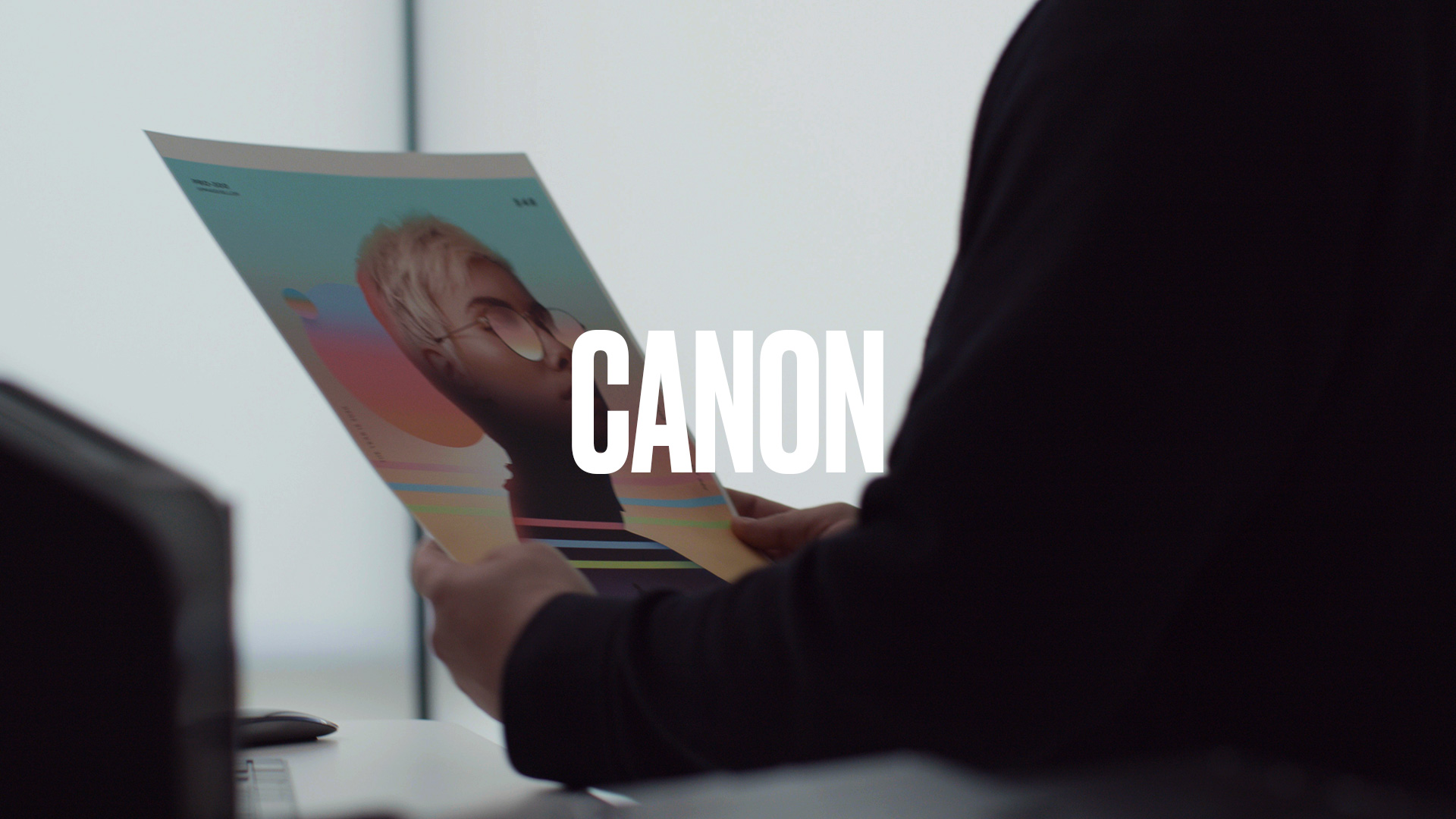 Canon’s imagePROGRAF Pro-300