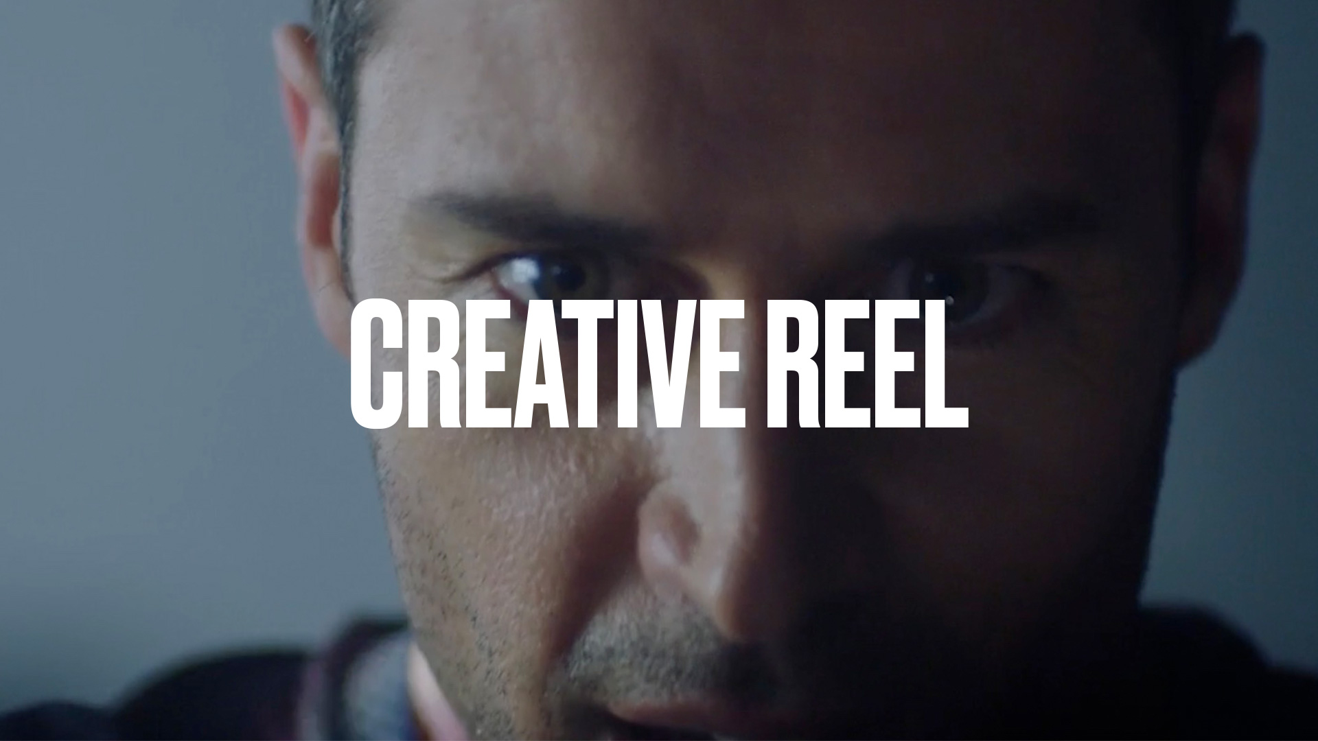 Creative Reel
