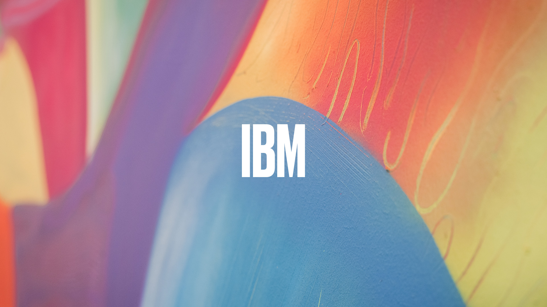 IBM Global Solutions Center