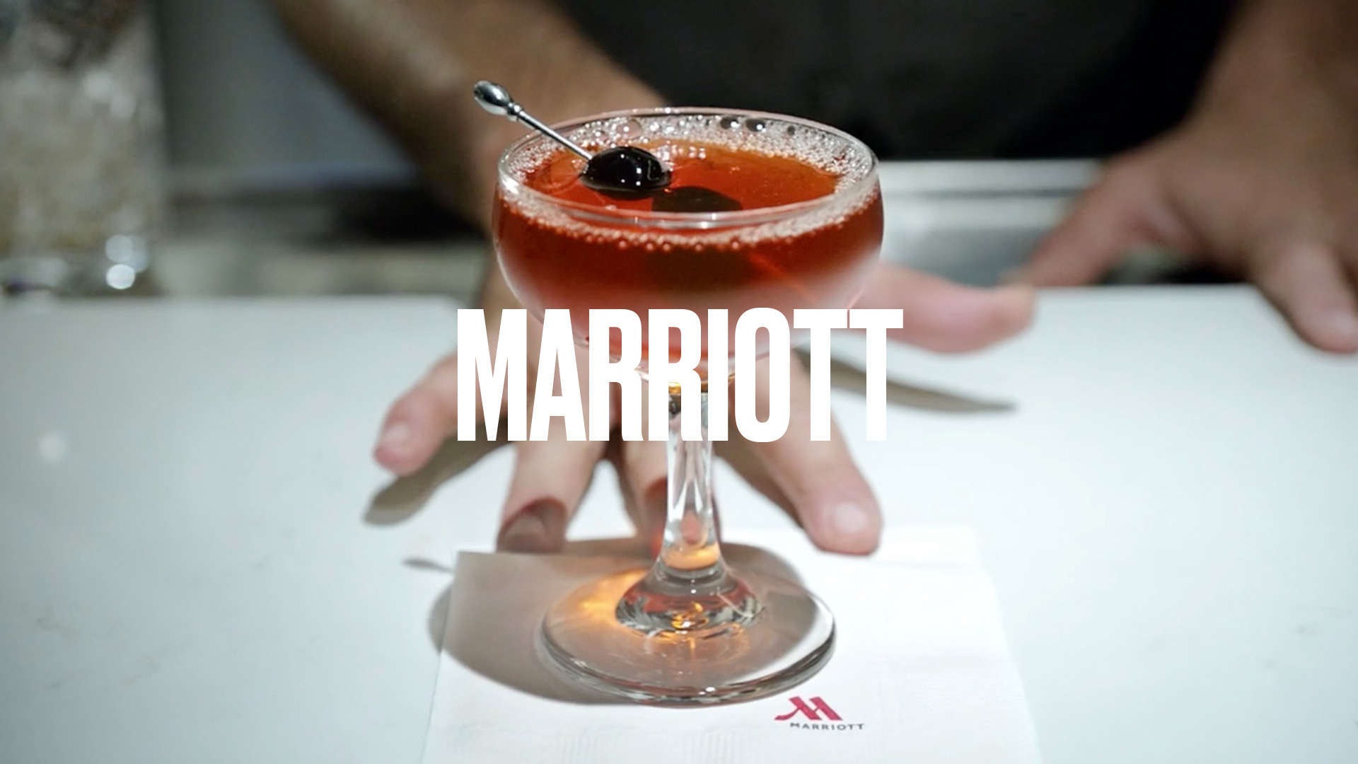 Marriott