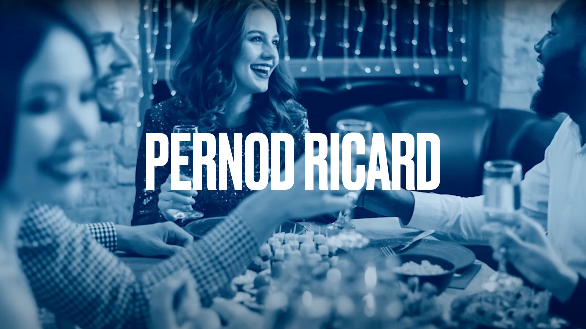 Pernod Ricard Investor Day