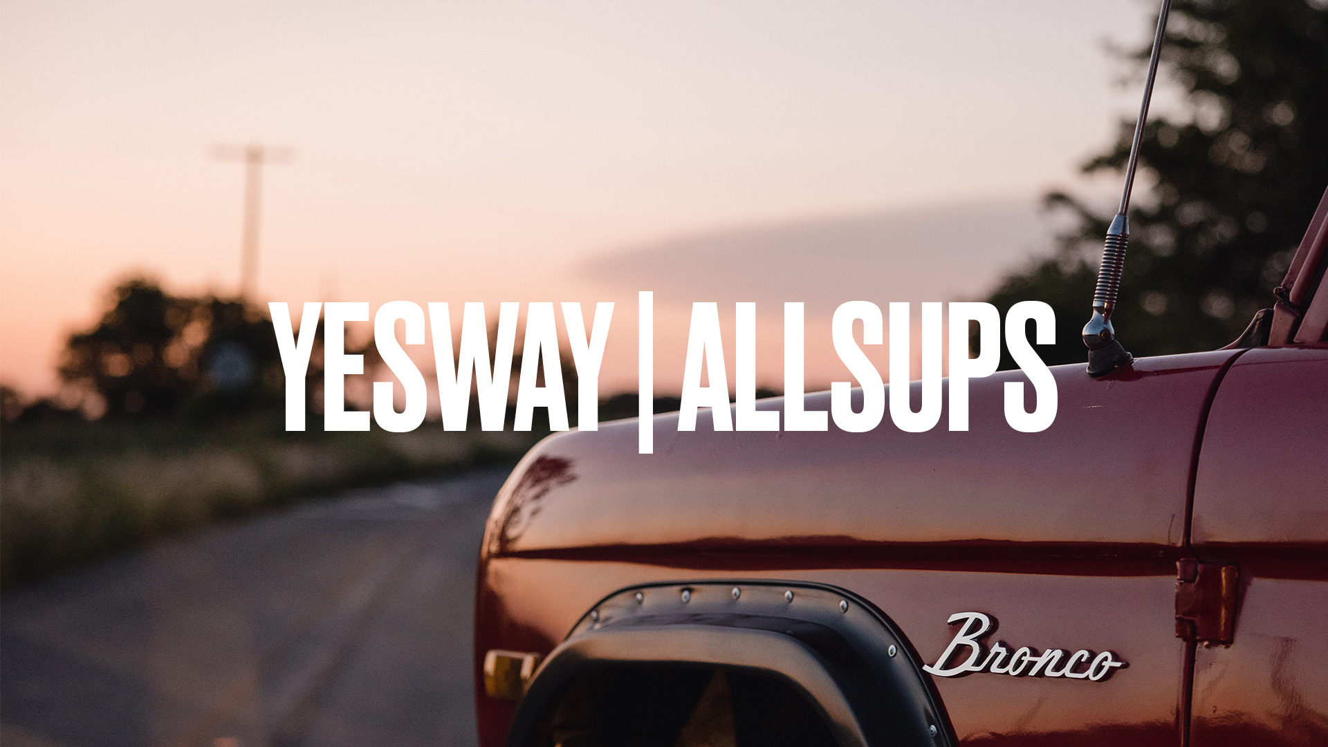 Yesway | Allsups