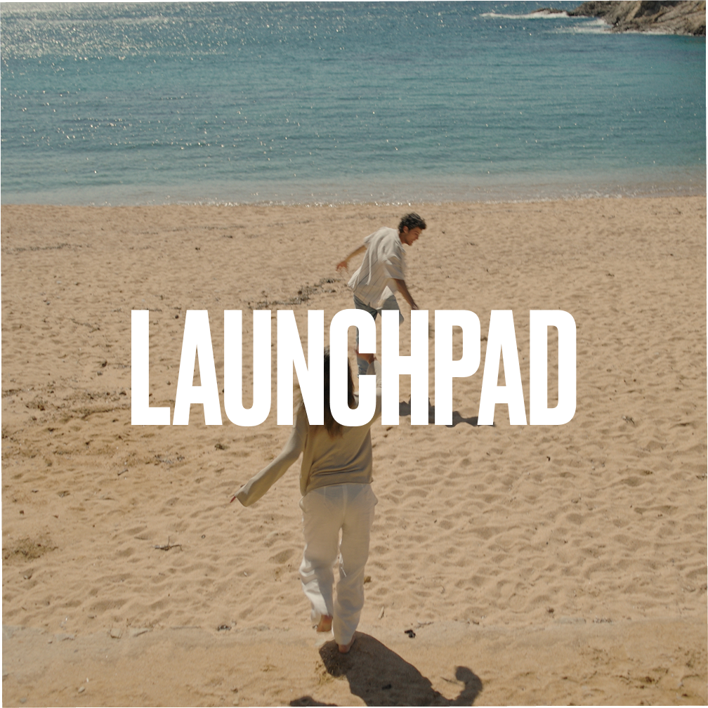 Launchpad – Custom B-Roll