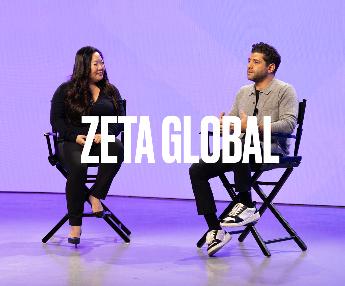 Zeta Global Holdings