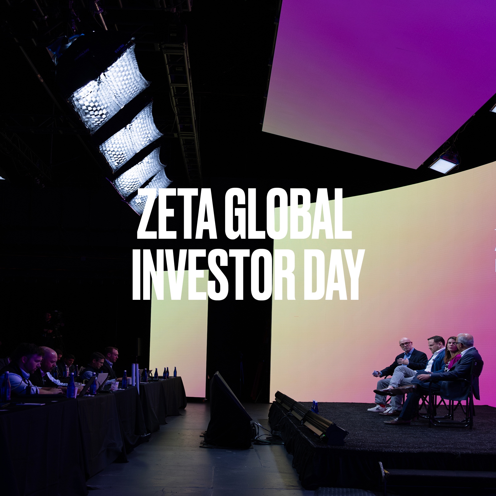 Zeta Global Holdings Investor Day
