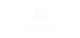 Nespresso logo featuring a stylized 'N' in a minimalist design, representing the brand's focus on premium coffee and espresso products.