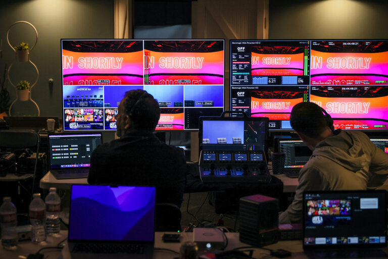Virtual Event Videos