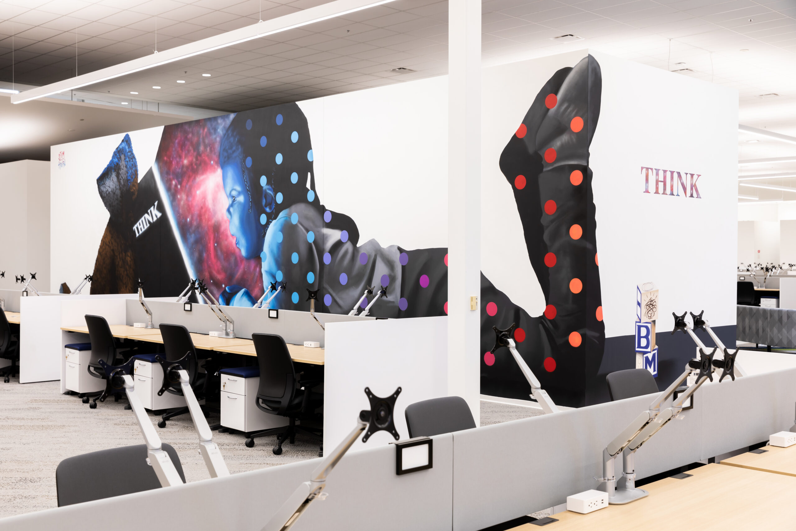 IBM Global Solutions Center