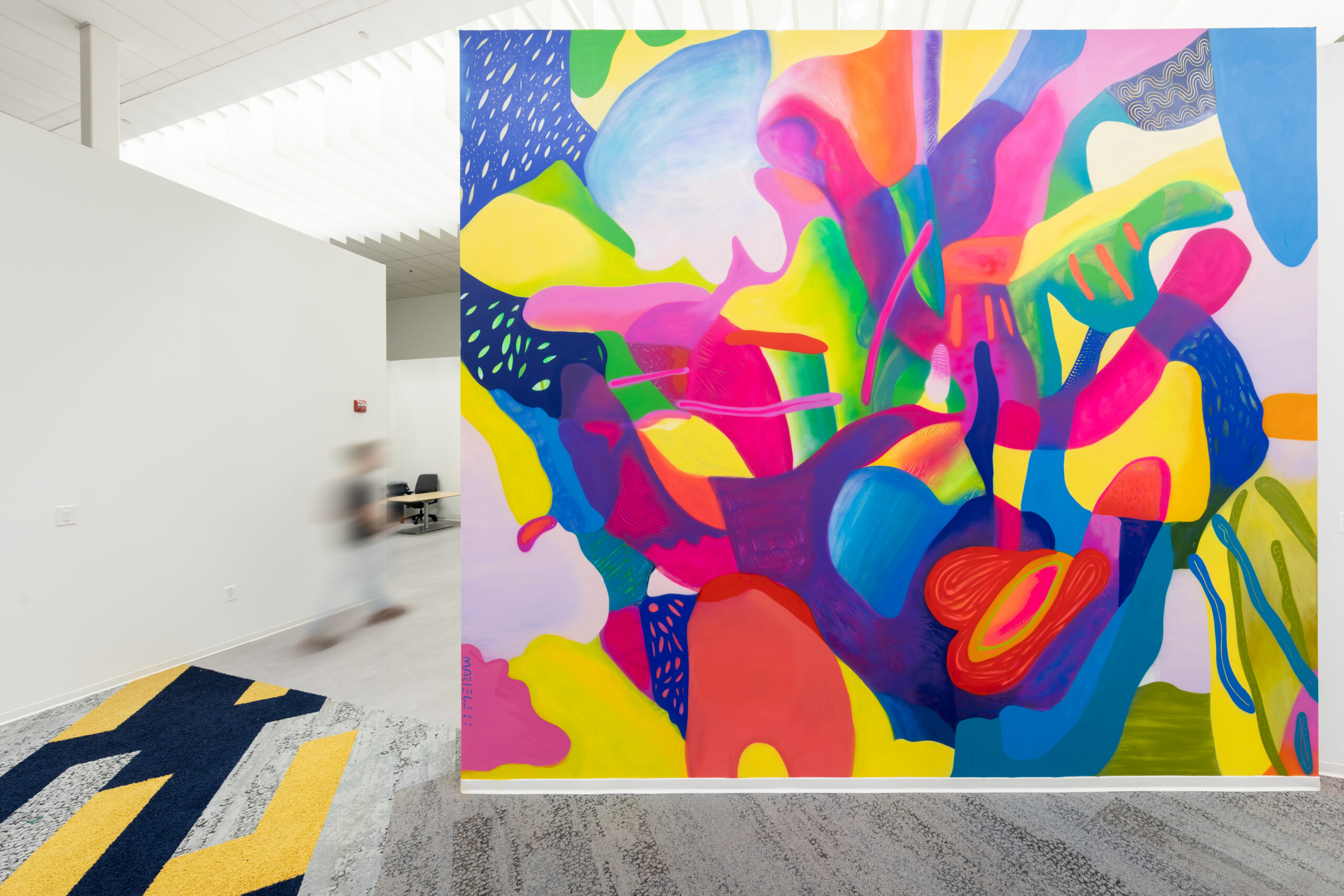 IBM Global Solutions Center