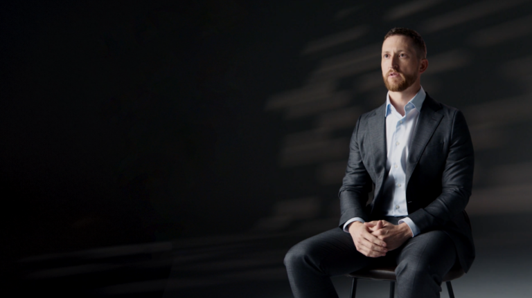 Executive Interviews