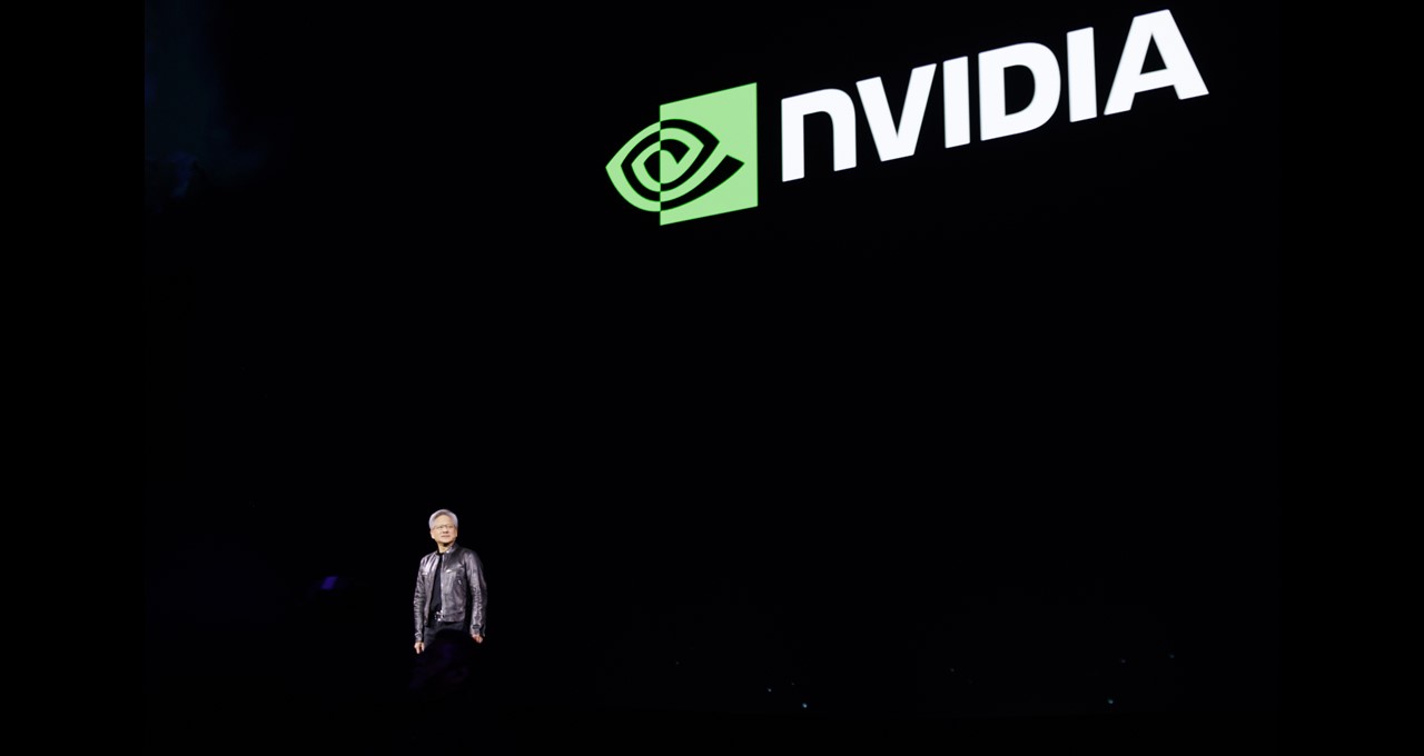 What NVIDIA GTC 2026 Reveals About Keynotes, Spectacle, and Scale