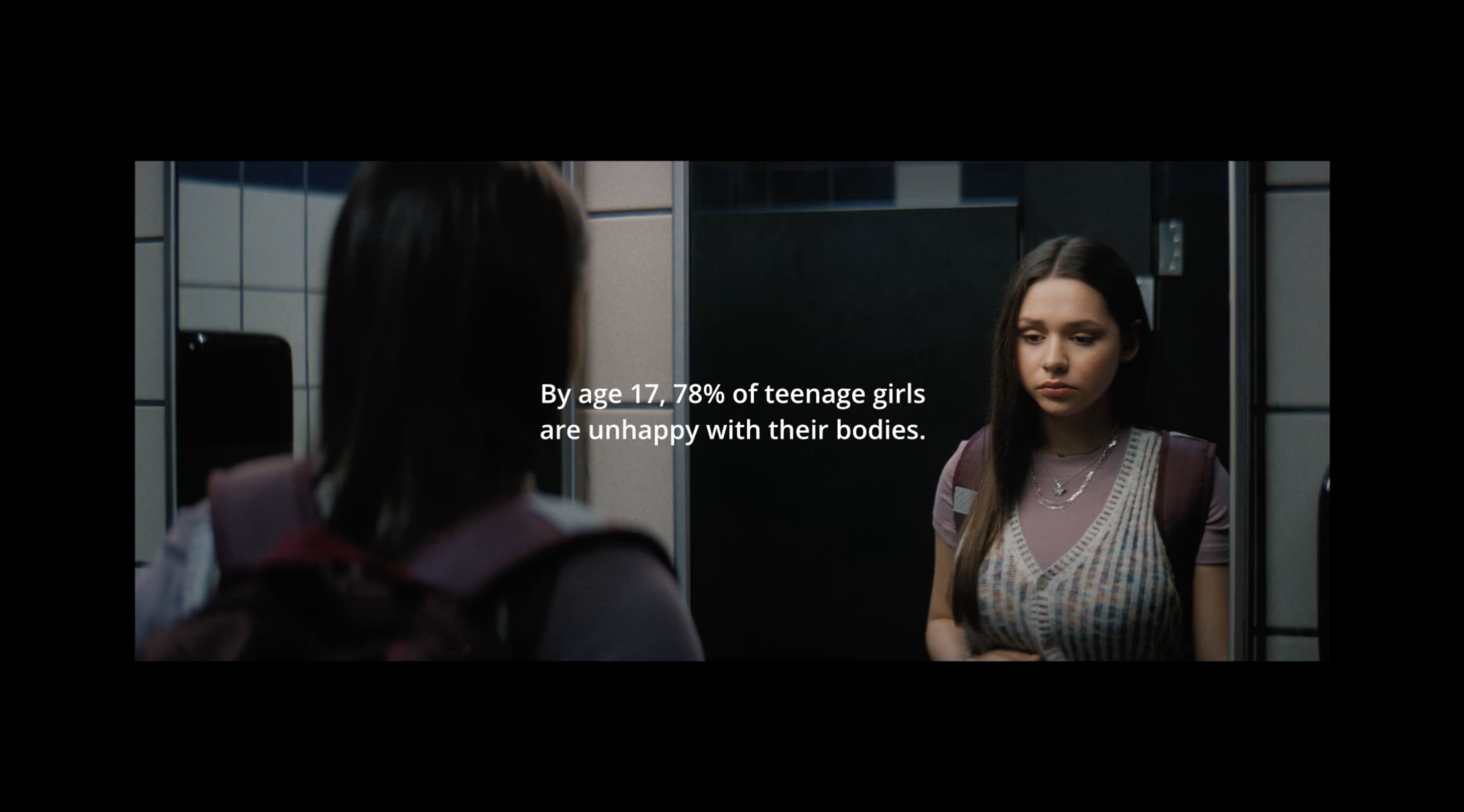 Cardboard Spaceship directing authentic teen performance for social media PSA