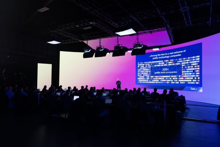Live Event Videos