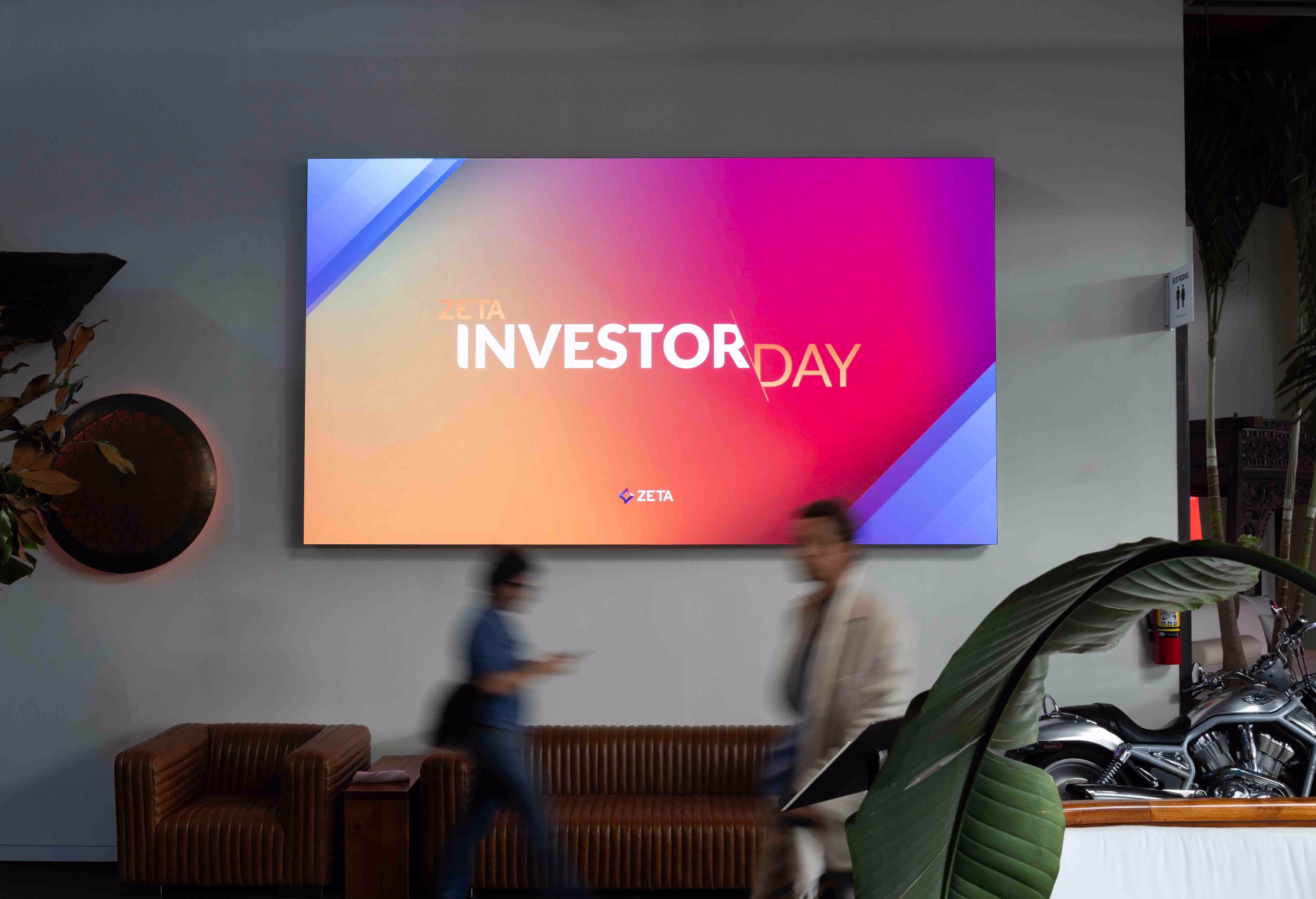 tv screen