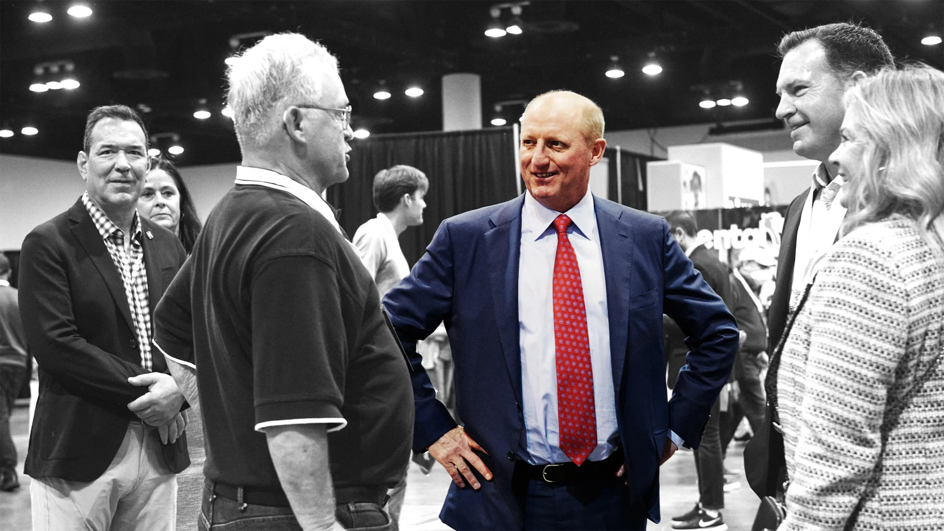 The 'Woodstock for Capitalists' Has a New Headliner: What Berkshire's 2026 Meeting Has to Get Right