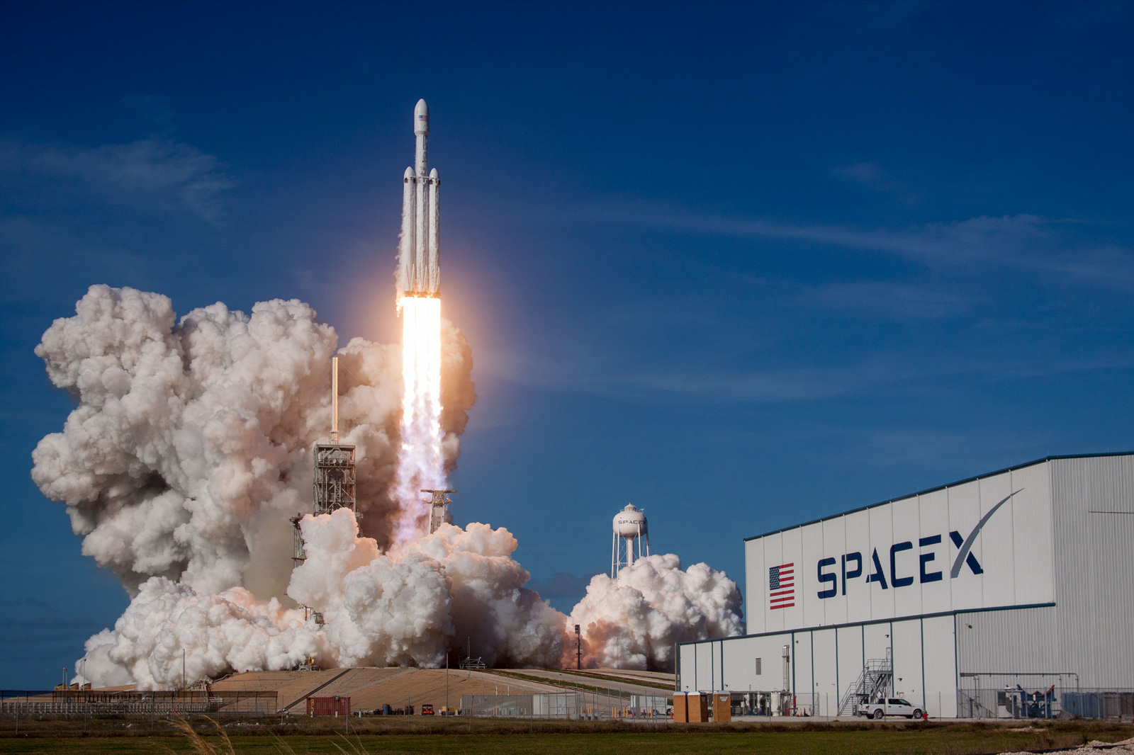 The Hardest Investor Pitch Ever Attempted: Inside SpaceX's IPO