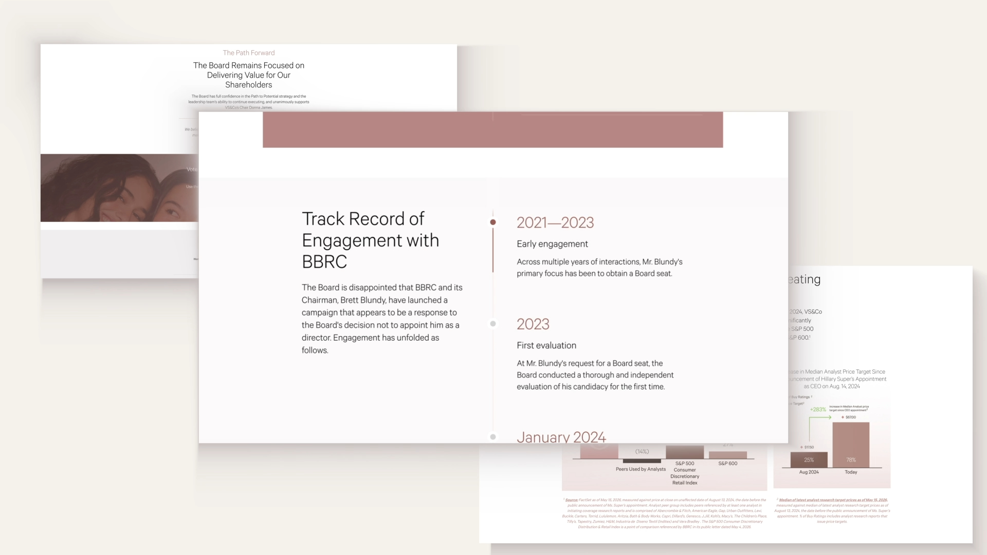 What Is a Proxy Fight Website? The Anatomy of a Defense