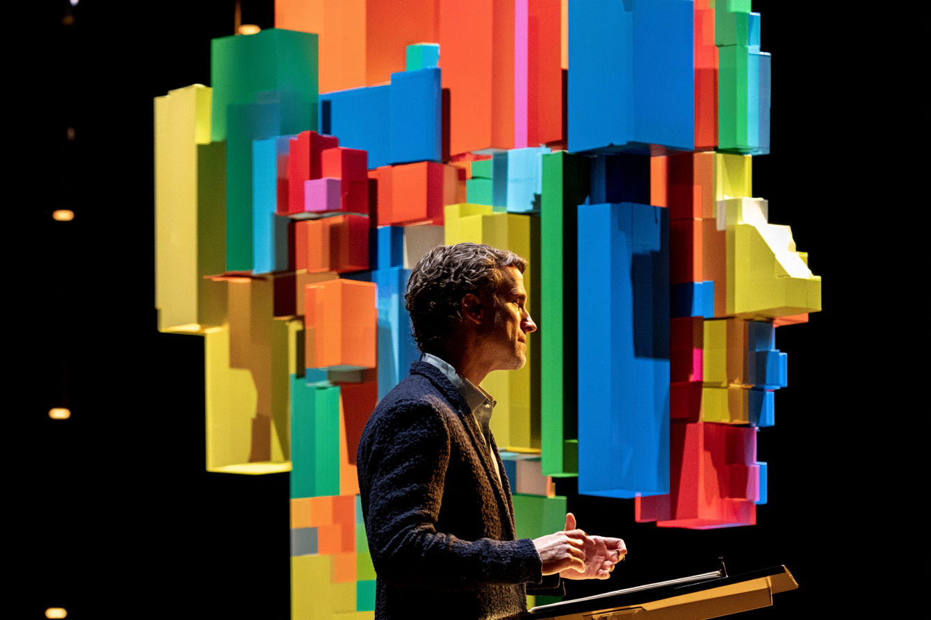 The Agentic Audience: Your Next Investor Might Not Be Human – Inside Microsoft Build 2026