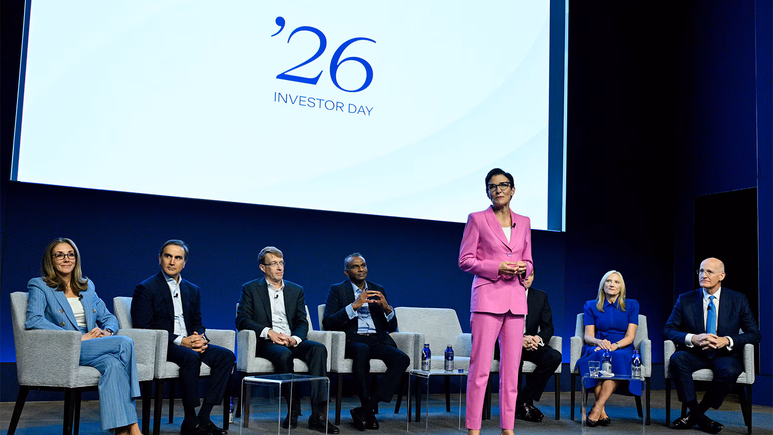 Investor Communication Strategy: Credibility Is Your Infrastructure