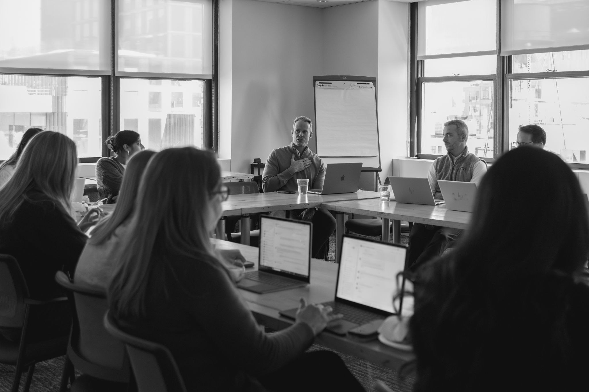 What I Learned on Both Sides of the Investor Relations Table