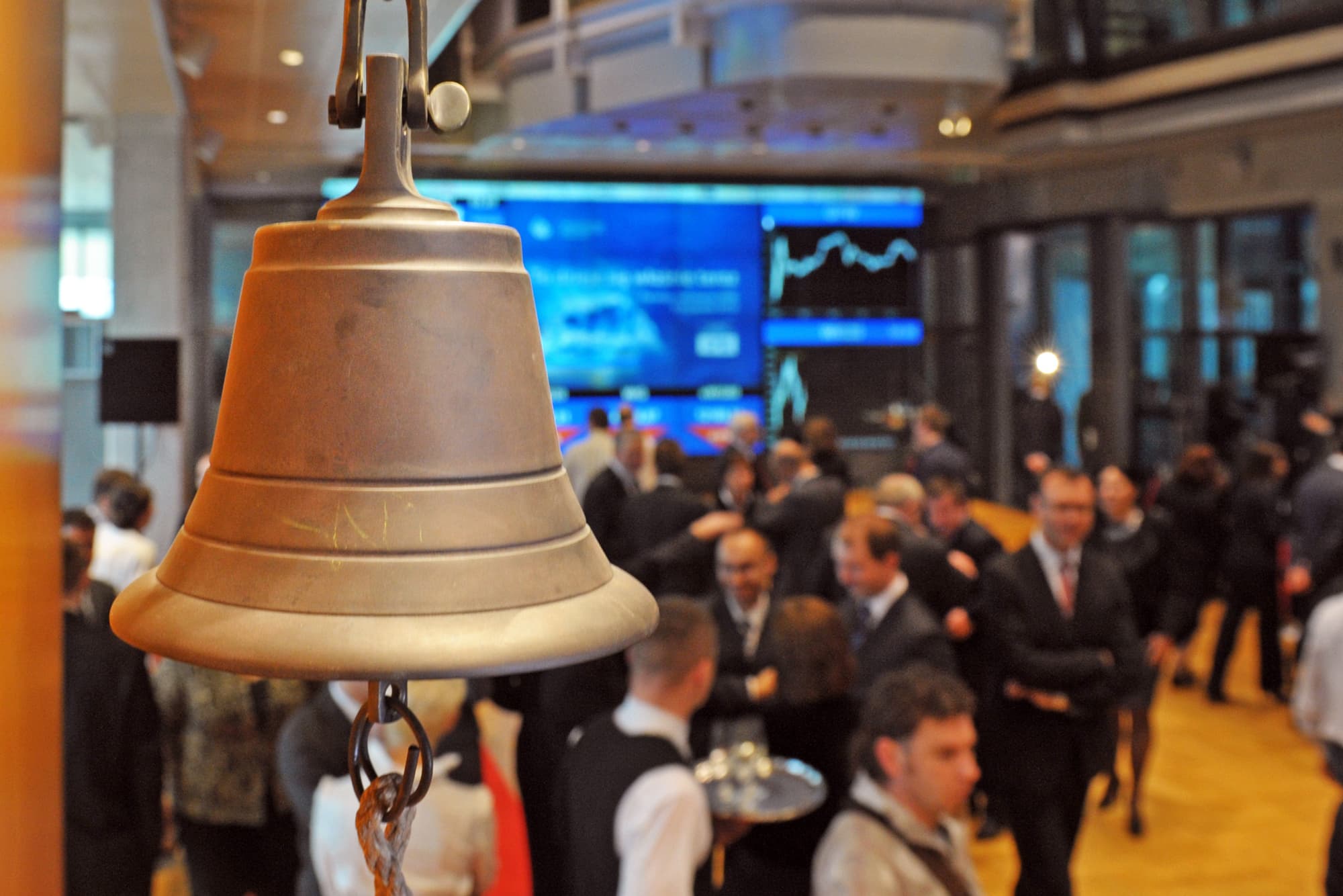 The IPO Window Is Reopening. Communications Readiness Is the Layer Most Companies Build Last