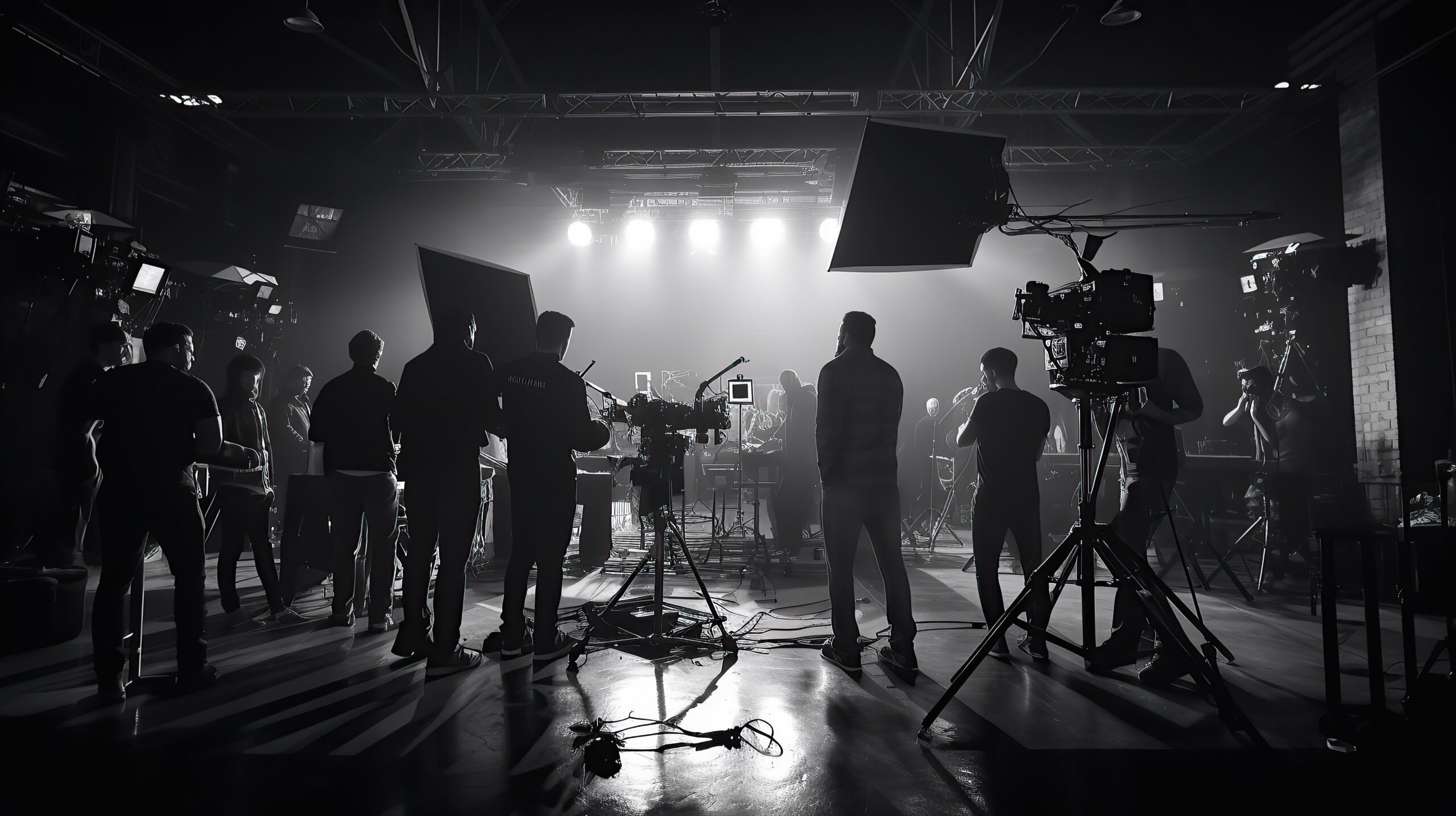 How Much Does Video Production Cost? A Practical Commercial Budget Guide