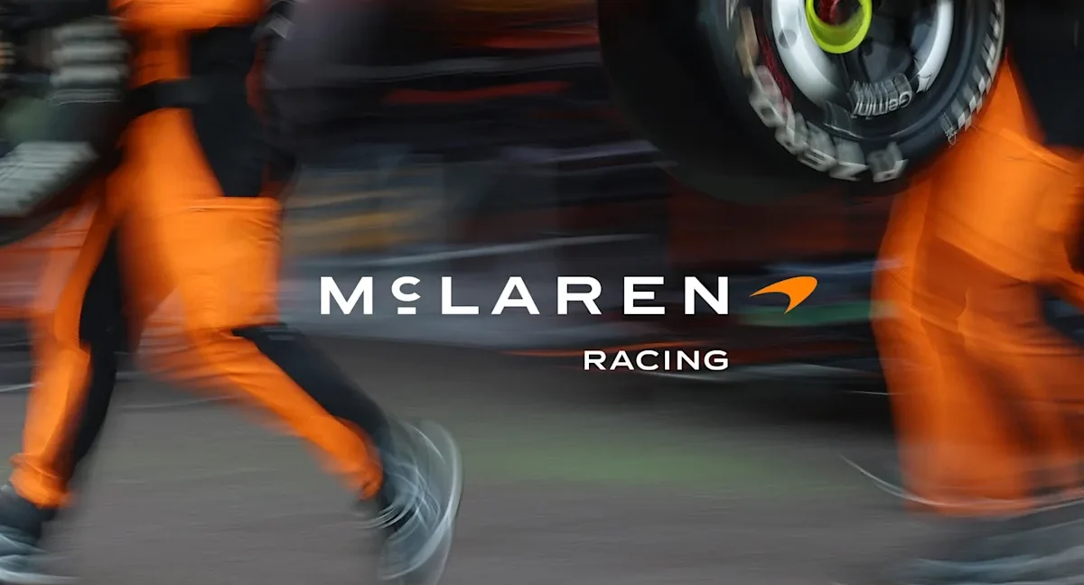 McLaren Rebranded Two Businesses at Once – and Barely Touched What Fans Recognize